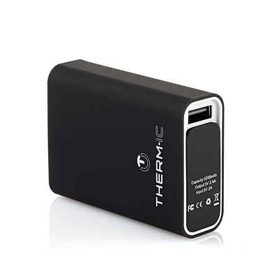 Powerbank - 	Bloc-pile portatif