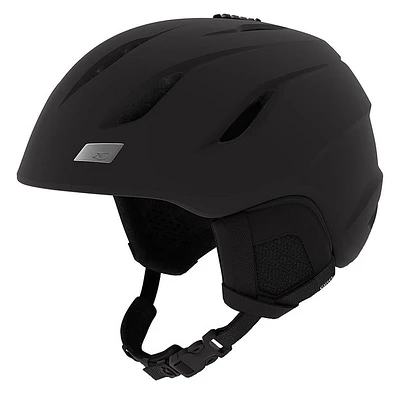 Nine C - Casque de sports d'hiver pour homme