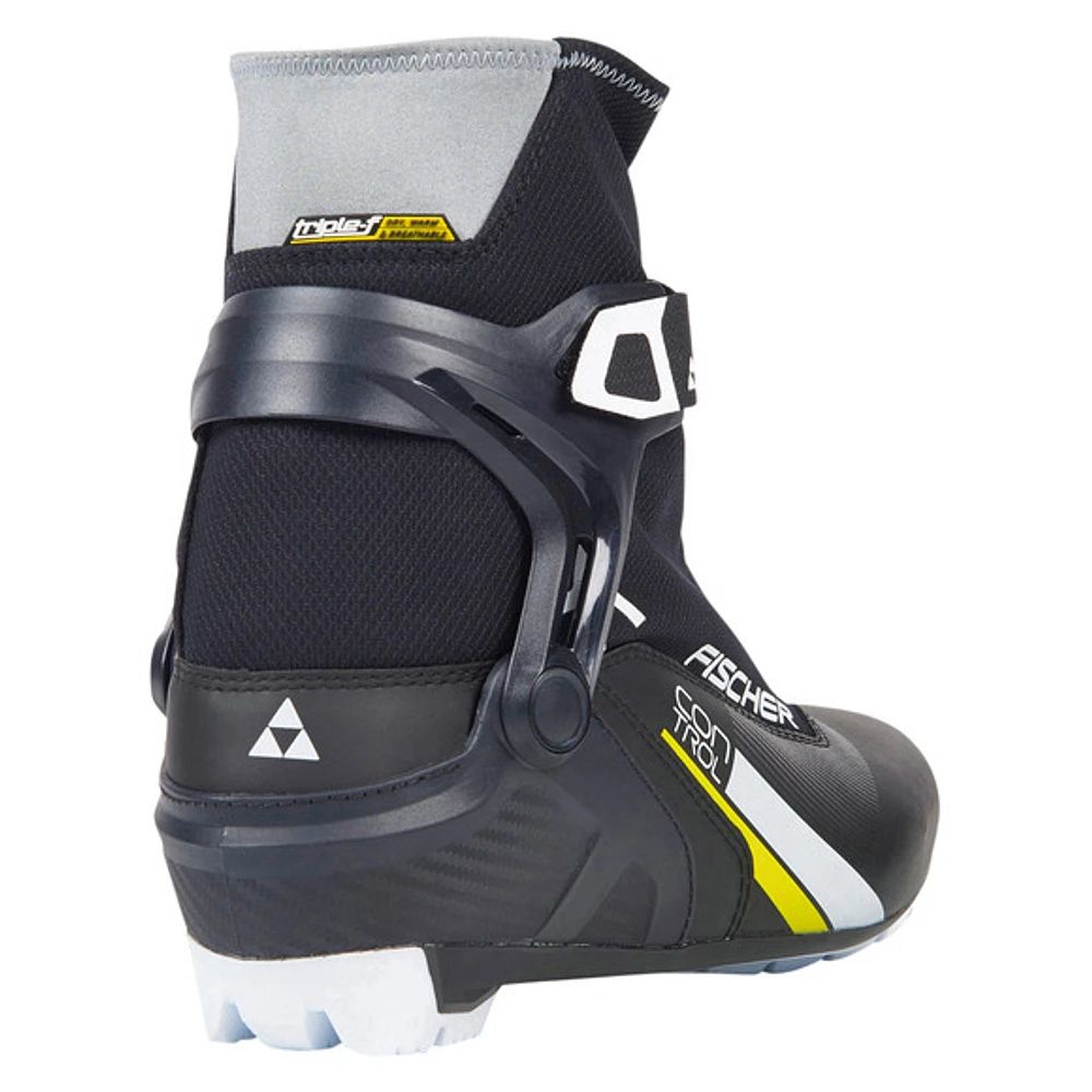 XC Control - Bottes de ski fond pour homme