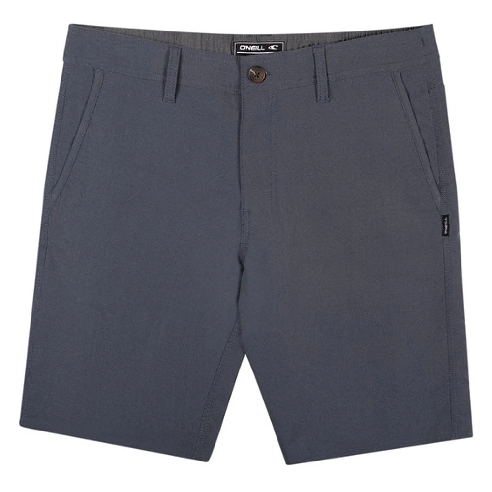 Stockton 2.0 - Men's Hybrid Shorts