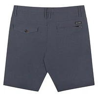 Stockton 2.0 - Men's Hybrid Shorts