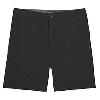 Reserve Heather 19 - Short hybride pour homme