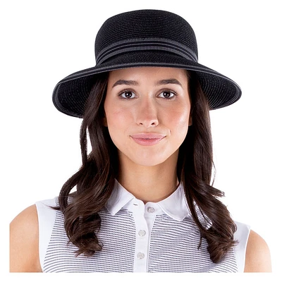 Inez - Chapeau de golf pour femme