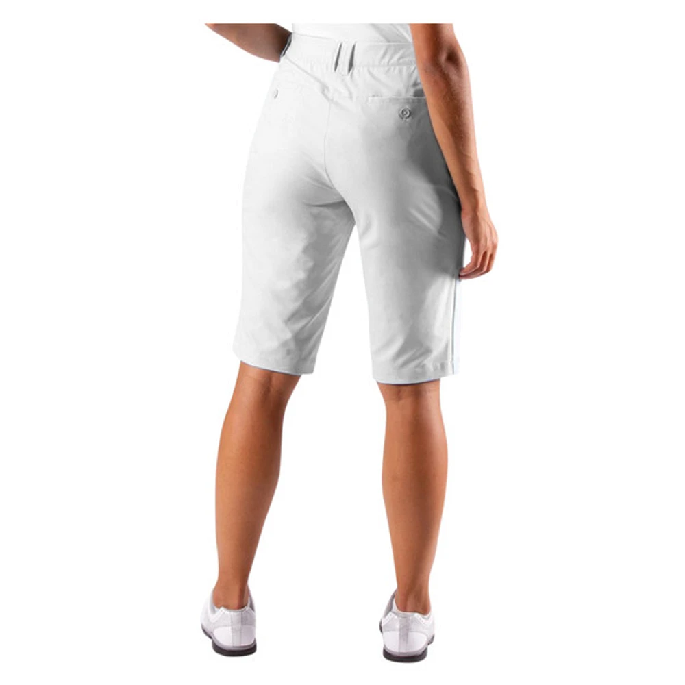 Bailey - Women's Golf Bermudas