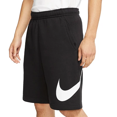 Club - Men's Fleece Shorts