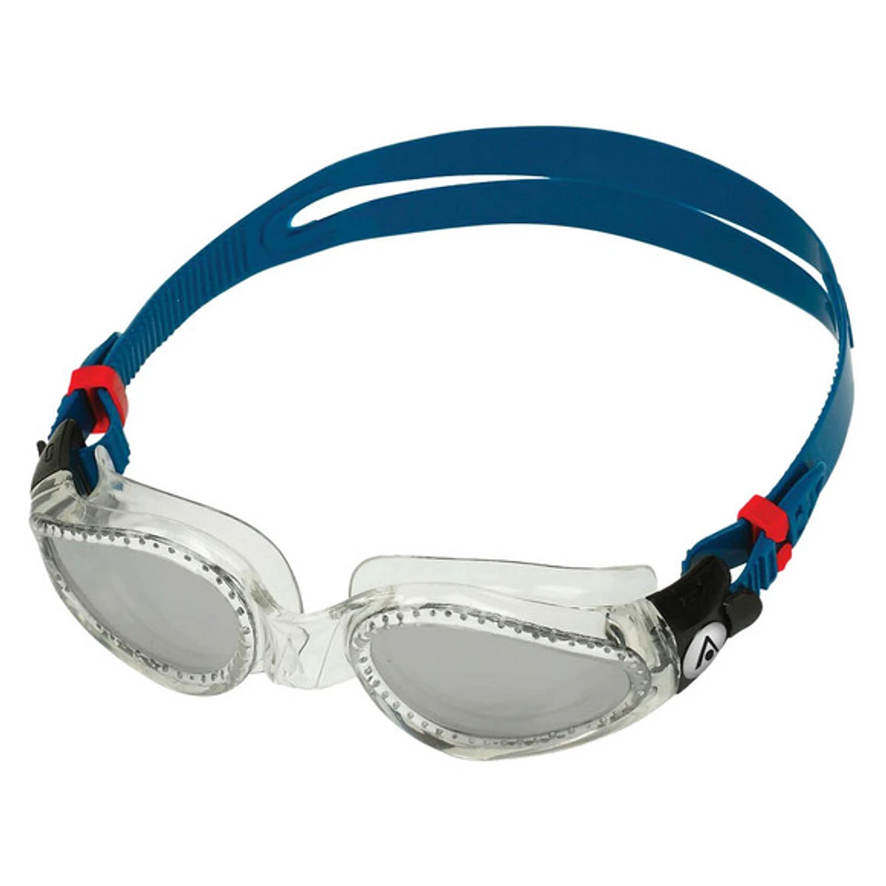 Kaiman - Lunettes de natation pour adulte