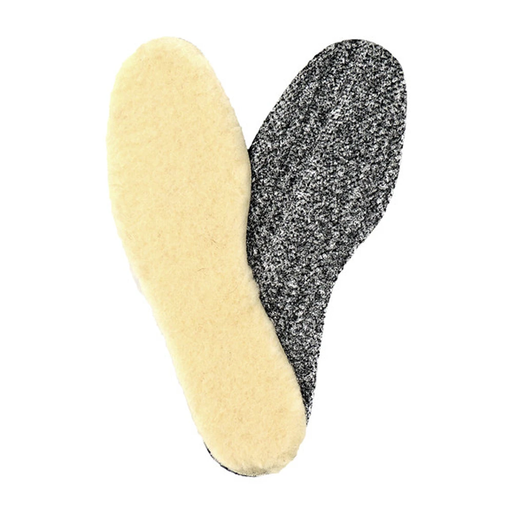 Size M13 - Thermal insulated insoles