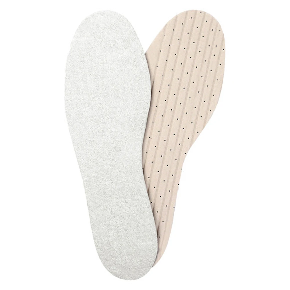 Barefoot H13 - Men's Insoles