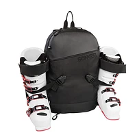 BON306 - Adult Alpine Ski Boot Backpack