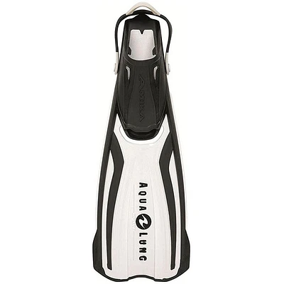 Amika Large/Extra Large - Adult Snorkelling Fins