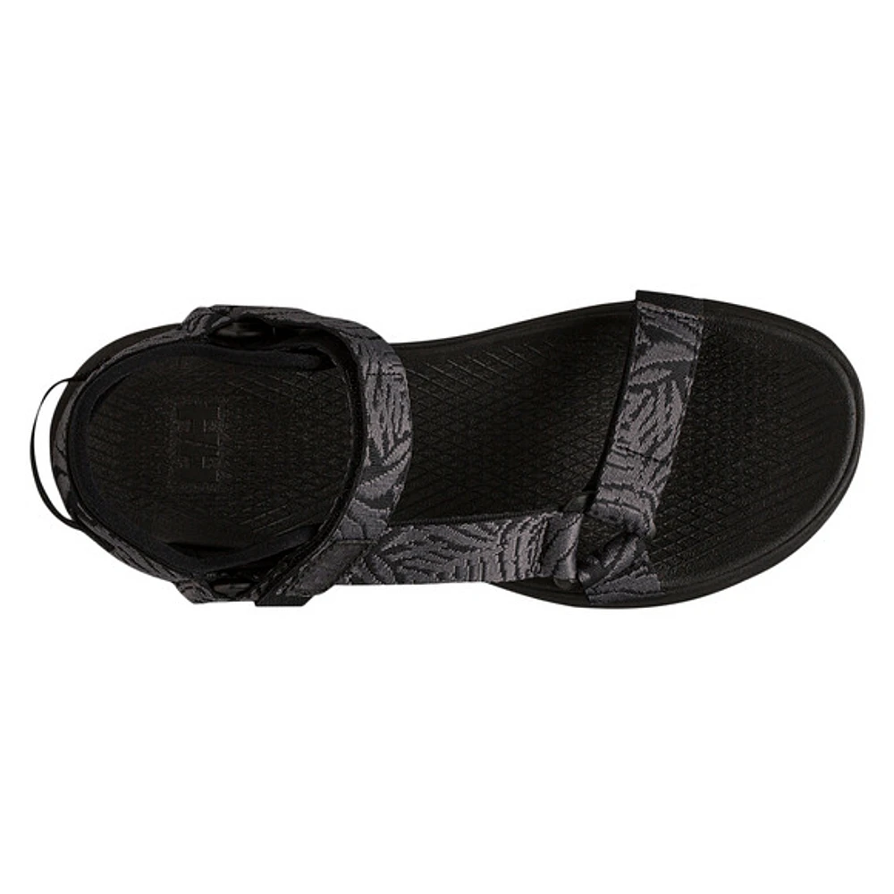 Capilano F2F - Men's Adjustable Sandals