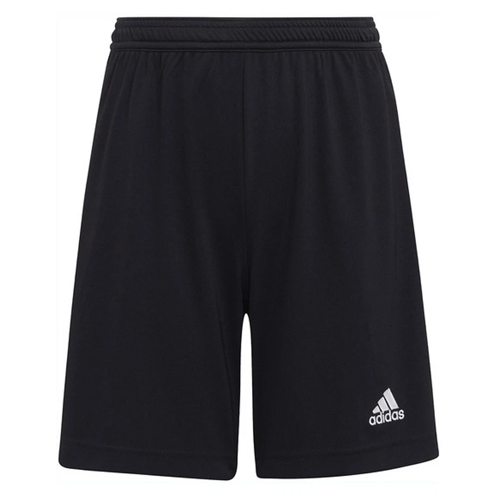 Entrada 22 - Junior Soccer Shorts