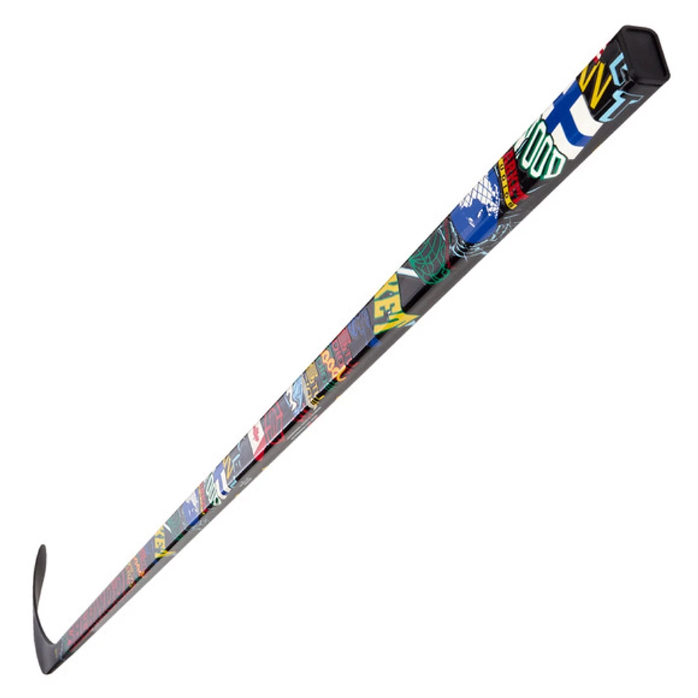 T60X - 2025 NHL 4 Nations Face-Off Senior Composite Hockey Stick