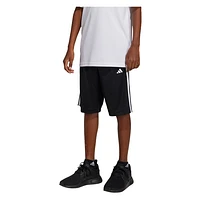 Train Essentials - Boys' Athletic Shorts