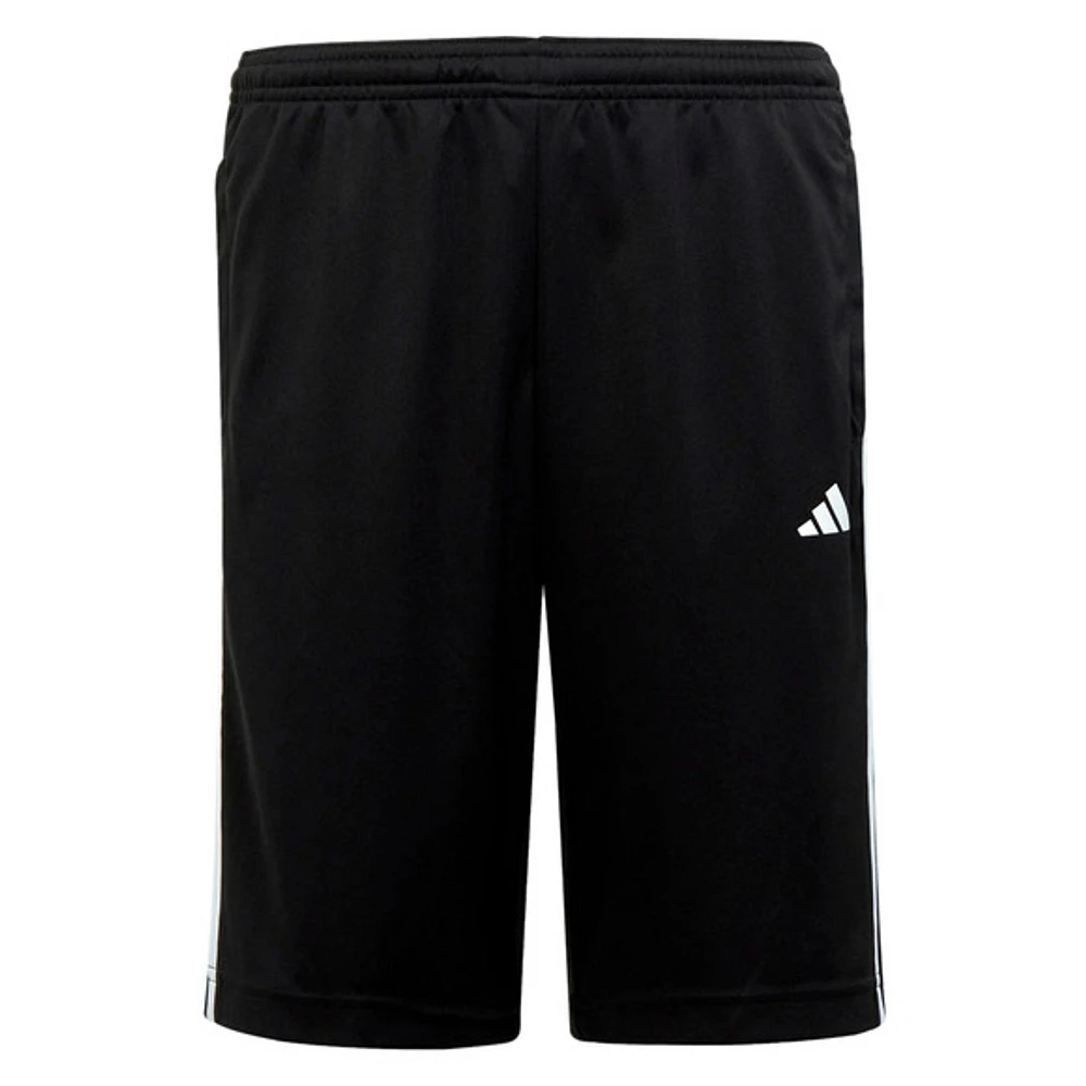 Train Essentials - Boys' Athletic Shorts