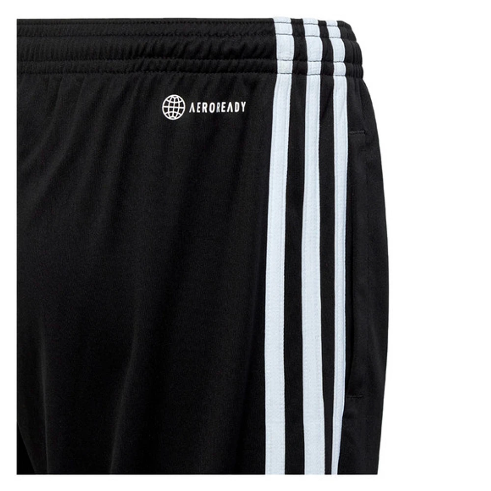 Train Essentials - Boys' Athletic Shorts