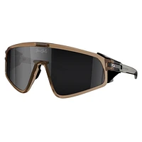 Damian Lillard Signature Series Latch Panel Prizm Black - Adult Sunglasses