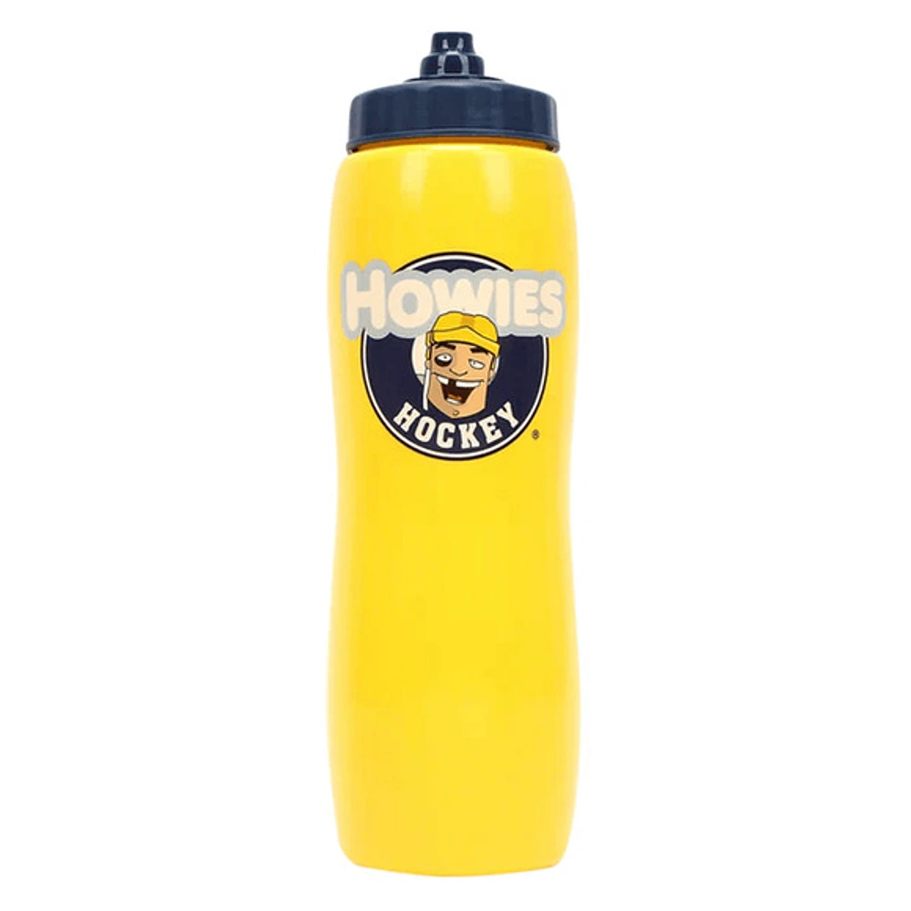 Pro Jet Short Straw - Bouteille compressible
