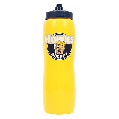 Pro Jet Short Straw - Bouteille compressible