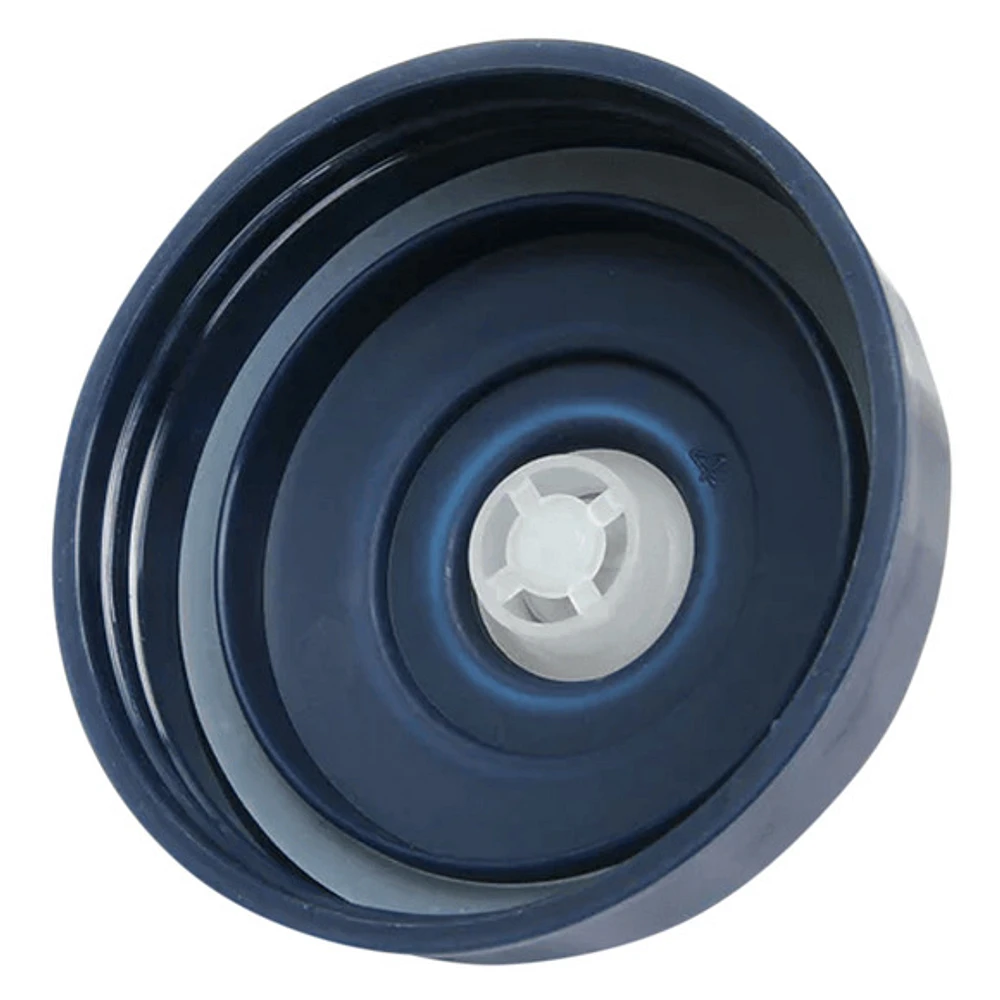 Pro Jet Short Straw - Bouteille compressible