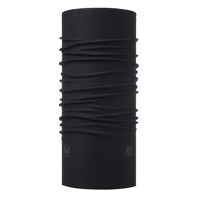 Solid Black - Adult Tube