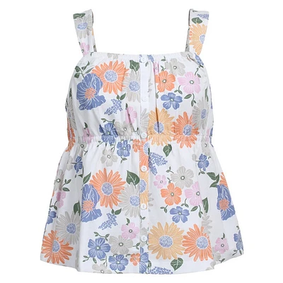 Bliss Of Nature - Camisole pour fille