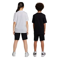 Train Essentials - Boys' Athletic Shorts