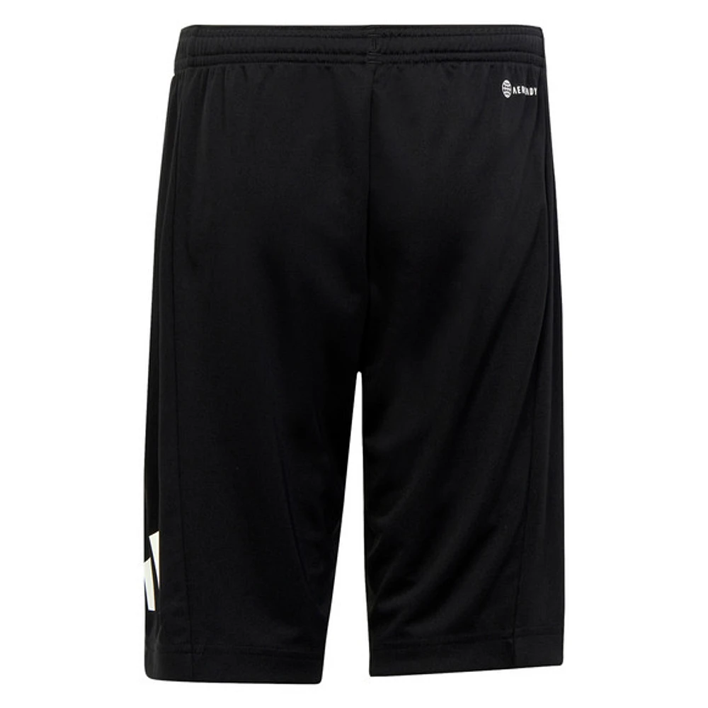 Train Essentials - Boys' Athletic Shorts