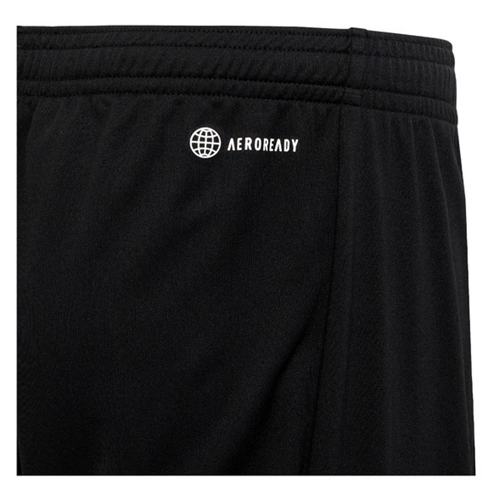 Train Essentials - Boys' Athletic Shorts