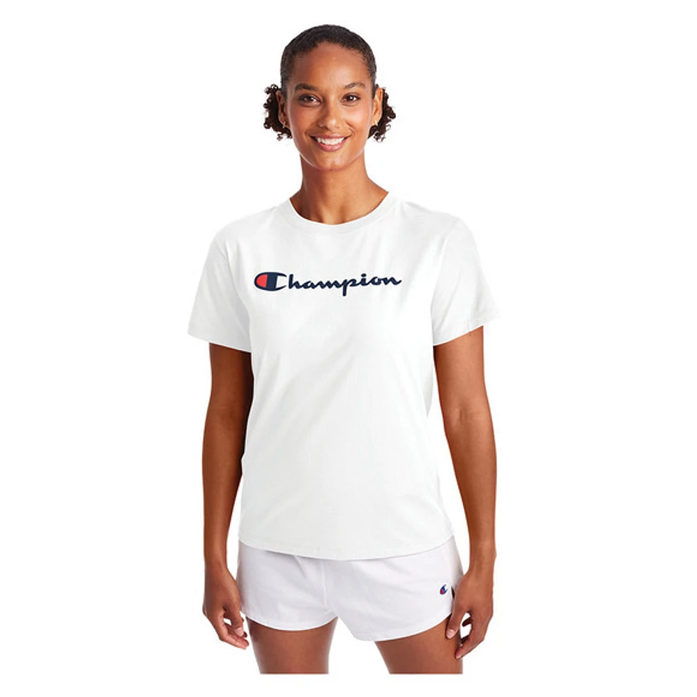 Classic - T-shirt pour femme