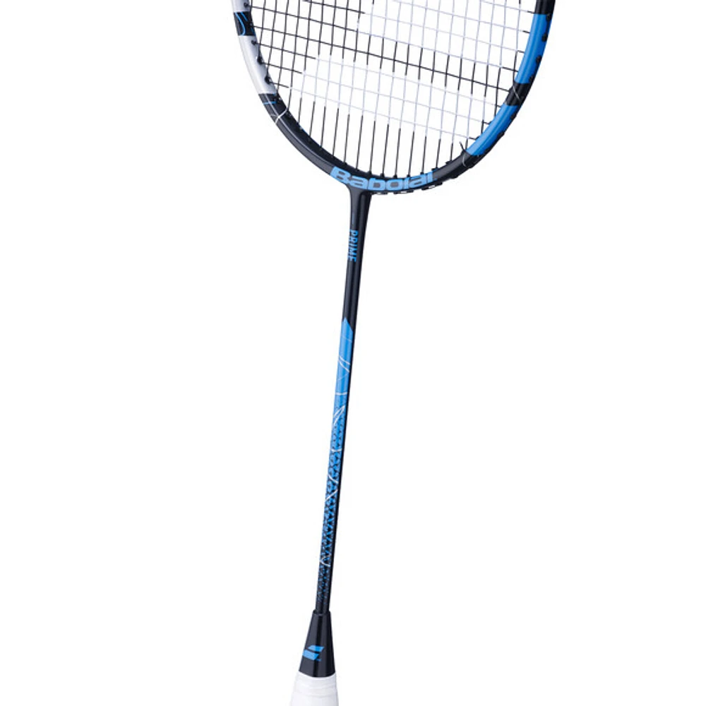 Prime - Badminton Racquet