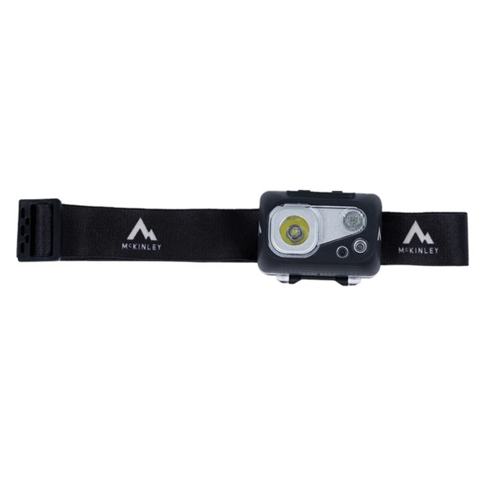 HS1006187 - Rechargeable Headlamp