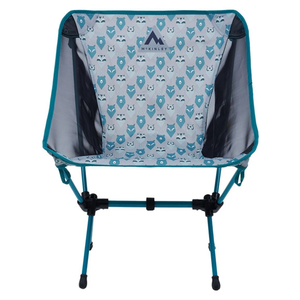 Camp Bucket - Chaise pliante pour enfant