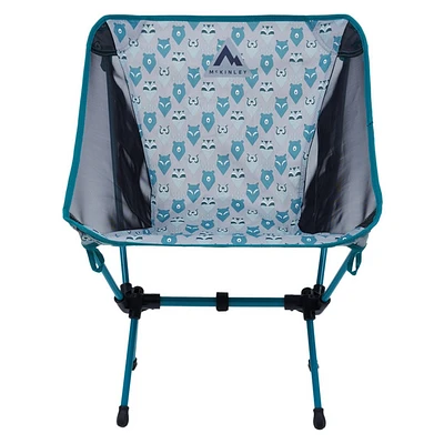 Camp Bucket - Chaise pliante pour enfant