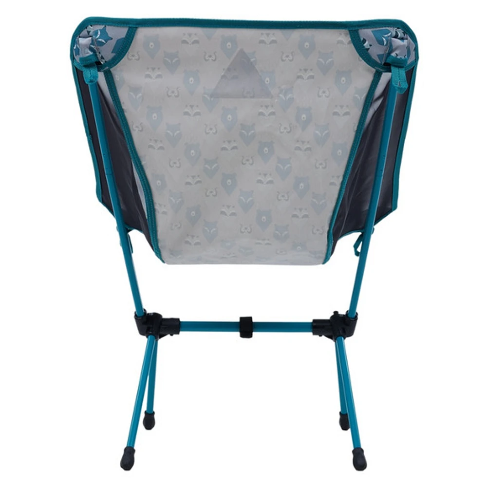 Camp Bucket - Chaise pliante pour enfant