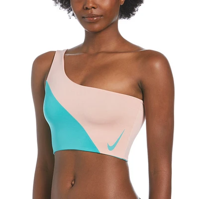 Reversible 2 1 - Women's Swimsuit Top