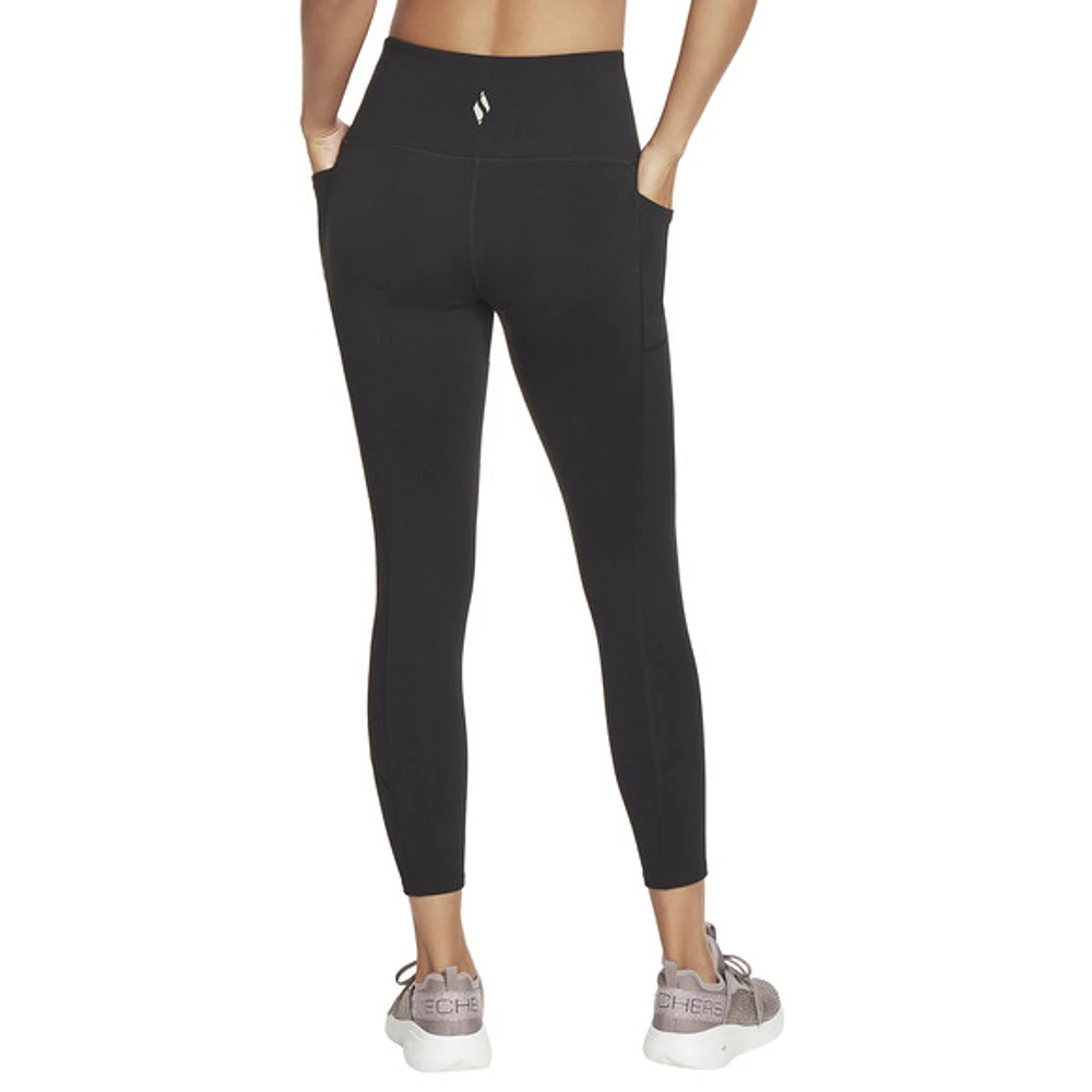 Go Flex - Women's 7/8 Training Leggings