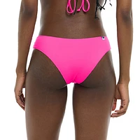 SOLID LUNA - Women's Swimsuit Bottom