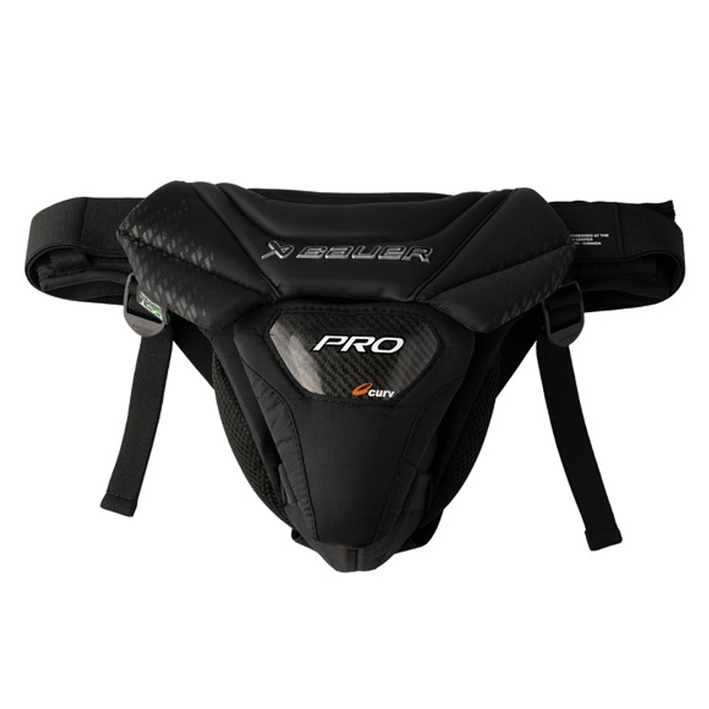 S25 Pro Sr - Support athlétique pour gardien de but pour senior