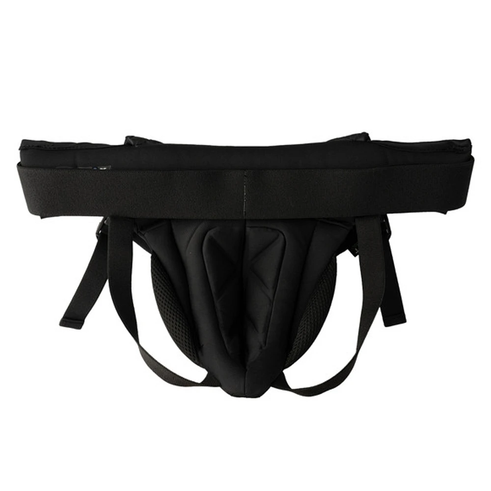 S25 Pro Sr - Support athlétique pour gardien de but pour senior