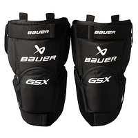 GSX Yth - Genouillères de gardien de but pour enfant
