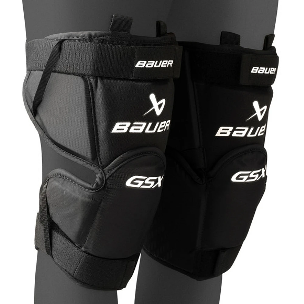 GSX Yth - Genouillères de gardien de but pour enfant