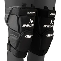 GSX Yth - Genouillères de gardien de but pour enfant