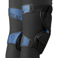 GSX Yth - Genouillères de gardien de but pour enfant