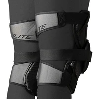 Elite Sr - Senior Goaltender Knee Guards
