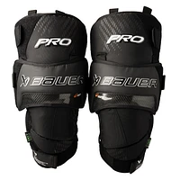 S25 Pro Jr - Genouillères de gardien de but pour intermédiaire