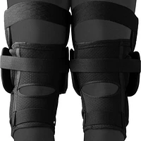 S25 Pro Jr - Genouillères de gardien de but pour intermédiaire