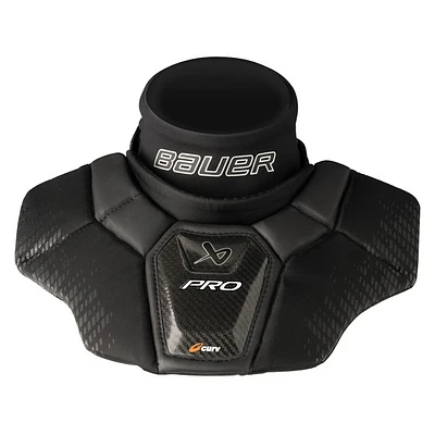 S25 Pro Jr - Protège-cou de gardien de but pour junior