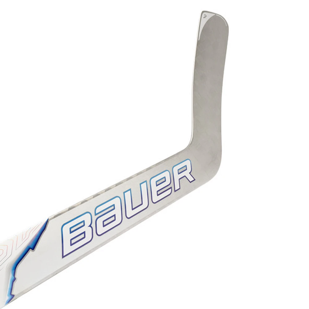 S25 Vapor Flylite Jr - Junior Goaltender Stick