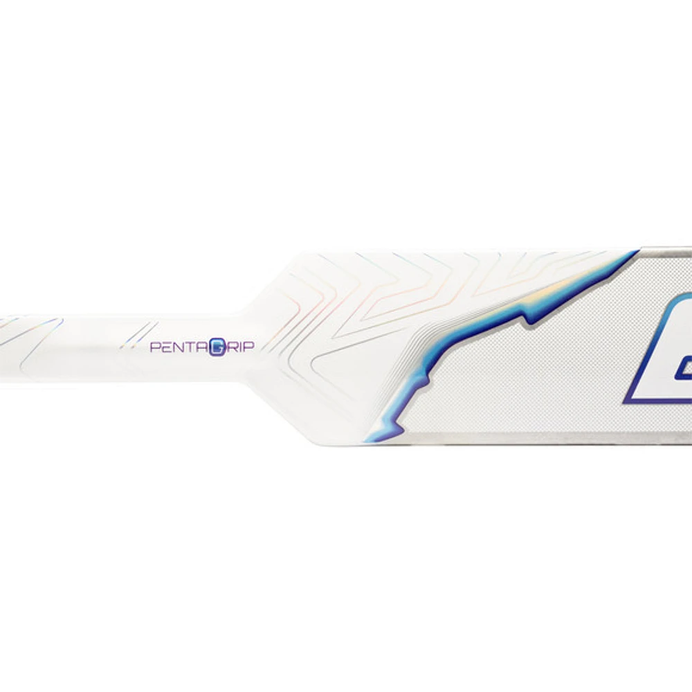 S25 Vapor Flylite Jr - Junior Goaltender Stick